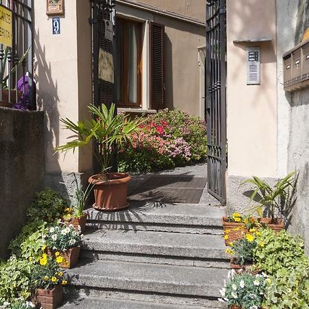 Casa Margherita Como Exteriör bild