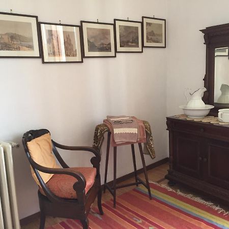 Casa Margherita Como Exteriör bild