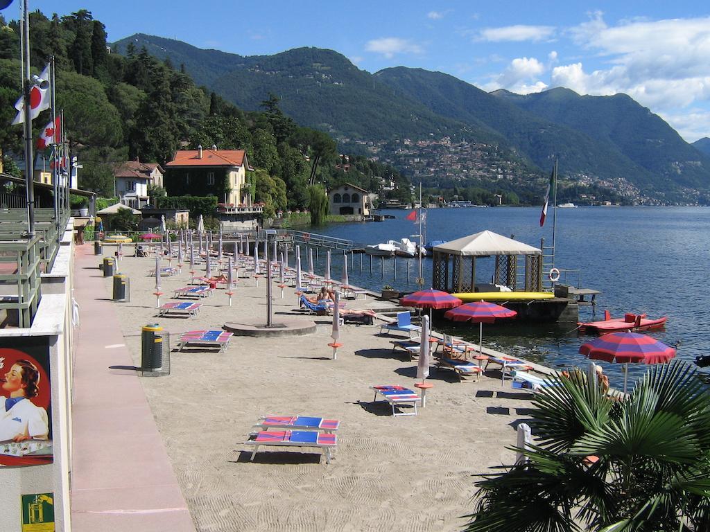 Casa Margherita Como Exteriör bild