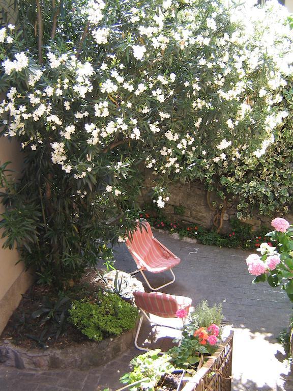 Casa Margherita Como Exteriör bild