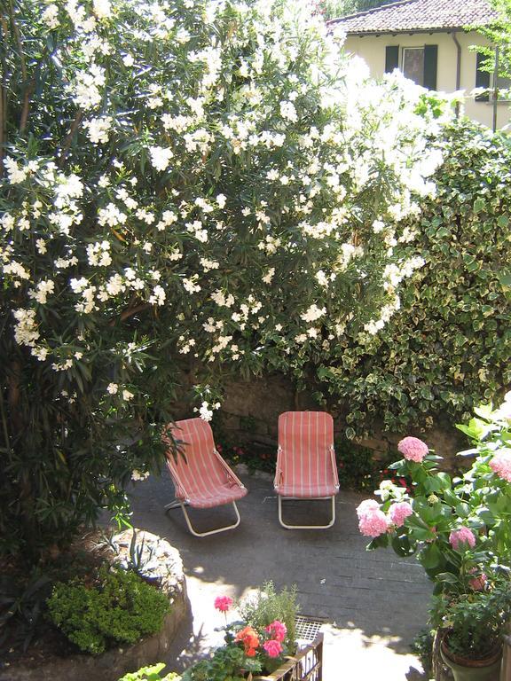 Casa Margherita Como Exteriör bild