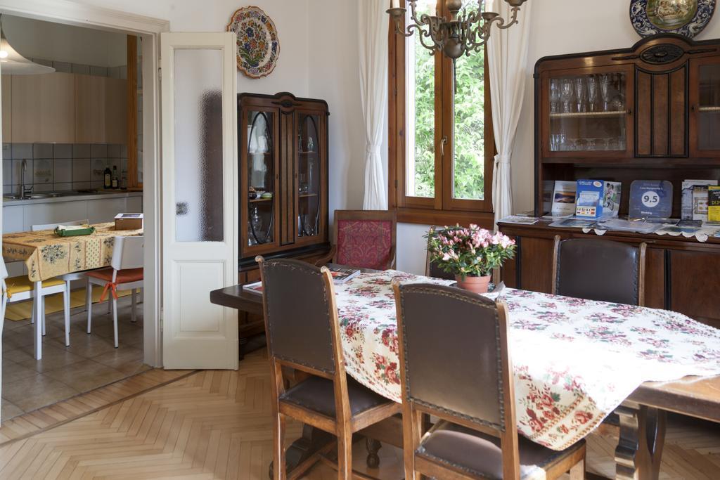 Casa Margherita Como Exteriör bild