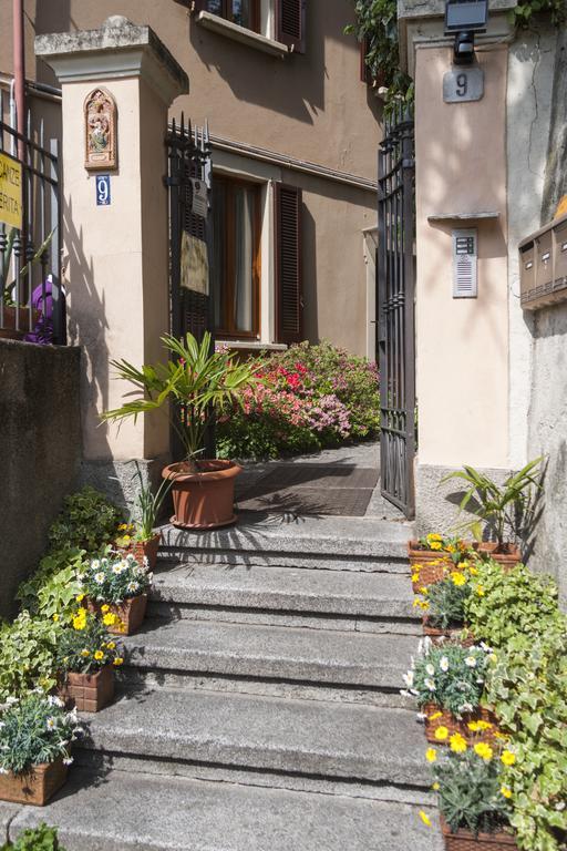 Casa Margherita Como Exteriör bild