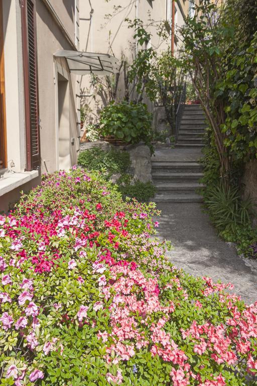 Casa Margherita Como Exteriör bild